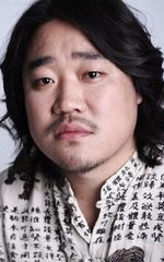 Ким Чхоль-му