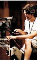 Джонни Деранго