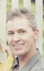 Рэндолл МакКормик