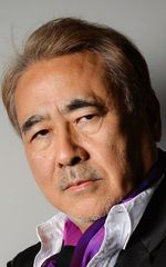 Ёситака Амано