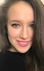 Екатерина Попова