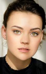 Джонна Диас-Уотсон