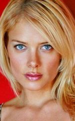 Нина Бергман