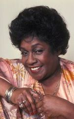 Изабель Санфорд