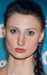 Барбара Бяловас