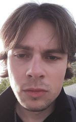 Сергей Креститель 