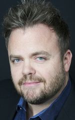 Джон Рутерфорд