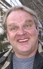 Питер Томке