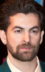 Нил Нитин Мукеш