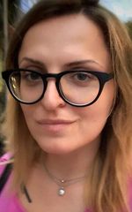 Ламара Согомонян