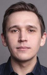 Георгий Яковлев