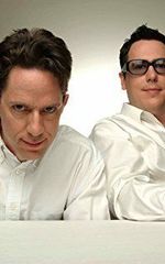 They Might Be Giants