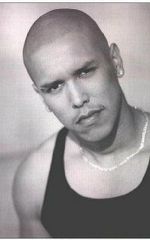 Джеймс Молина