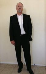 Дэвид Роуден