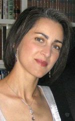 Захра Дулатабади