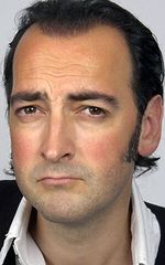 Алистэр МакГоун