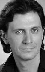 Алексей Завьялов