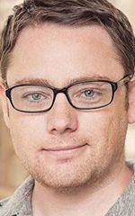 Джастин Чэпман