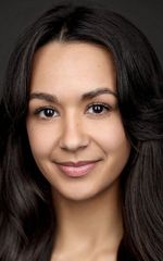 Лианна Лассо