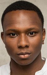 Айомиде Адегун