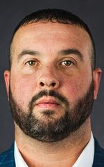 Крэйг Дэвид Даусетт