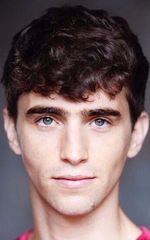 Джордж Рекстрю