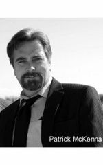 Патрик МакКенна