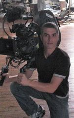 Фрэнк Баррера