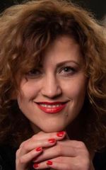 Ирина Добродеева