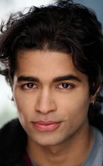 Сиддхартх Шарма