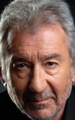 Хосе Сакристан