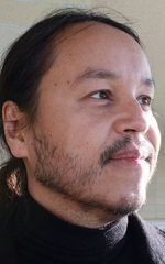 Джеймс Симодзи