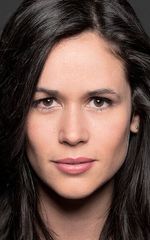 Виктория Санчес