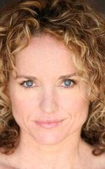 Кэрин Мовер