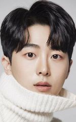 Ким Му-джун