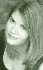 Дайан Фишер