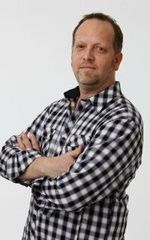 Гари Майстер