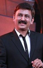 Рамеш Аравинд