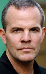 Алекс Вексо