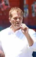 Мэтт Дерборн