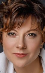 Елизавета Александрова