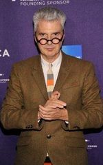 Джон Сэвадж