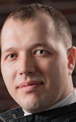 Дмитрий Седякин