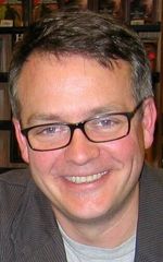 Чарли Хигсон