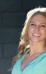 Аманда Уорд