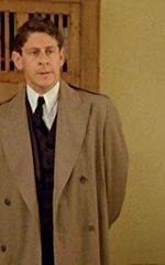 Джон Гловер