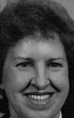 Джоан Крафт