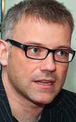 Джонни О’Райлли