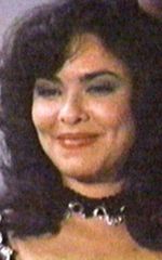 Мишель Моффетт