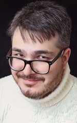 Олег Абдуназаров